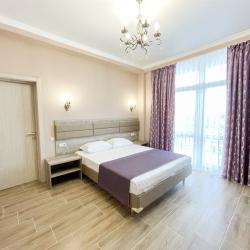 4-местная комната люкс