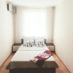 Фото Отель Апарт на улице Мечникова 144