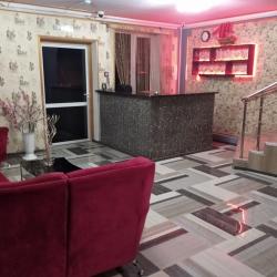 Фото Отель Данимар