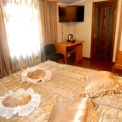 Фото Отель Мадагаскар