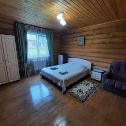 Номер стандарт семейный
