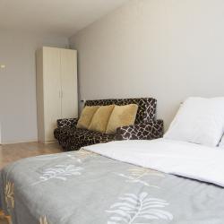 Фото Отель Квартирки НН на проспекте Бусыгина 56