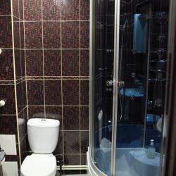 Апартаменты студия