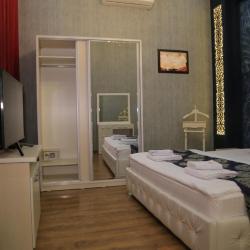 Фото Отель Eurasia Business Hotel (Евразия Бизнес)