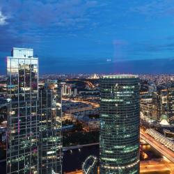 фото 201 Нью лэвэл групп на улице Пресненская набережная 12