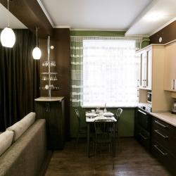 Фото Отель KEY2HOME на улице Московская 58