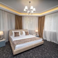 Фото Отель Дачи