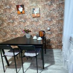 Фото Отель ЦЕНТР , Аксакова 81