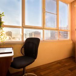 Фото Апартаменты на улице Родионова 165к12