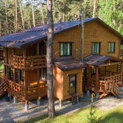 Фото Алтай-парк-отель Подгорица