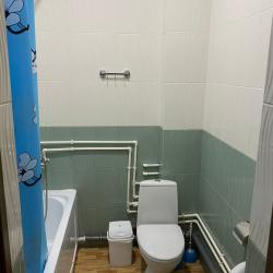 Фото Отель Олива