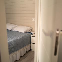 2-комнатный коттедж улучшенный