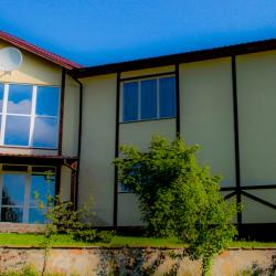 Фото Отель Гостевй дом Хуторок