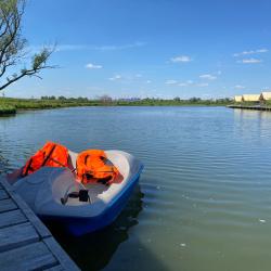 Фото Отель Остров
