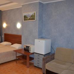 Фото Отель Флайт