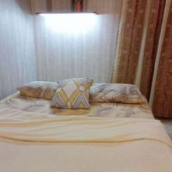 Фото Апартаменты на улица Хохлова 16