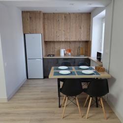 Фото Апартаменты на Ленина, 328/2