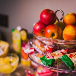 Фото Отель Rooms and Breakfast (Румс энд Брэкфаст)