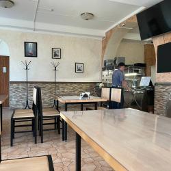 Номер стандарт эконом с 1 двуспальной кроватью