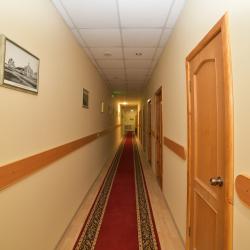 Фото Отель Успенская