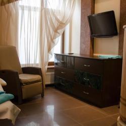 Фото Парк-Отель Васильевский