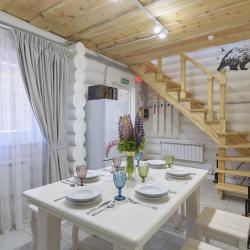 Фото Отель Кикино на Веле