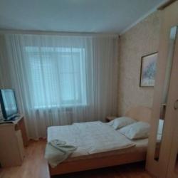 Фото Апартаменты на улице Интернациональная 94