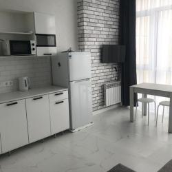 Апартаменты стандарт №1