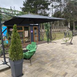 Фото Отель Галар Холл (Galar Hall)