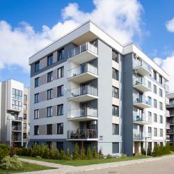 Апартаменты улучшенные Марсала