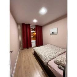 Фото Отель RentMe 24 (РентМи) на улице Святослава Рихтера 5 корпус 2