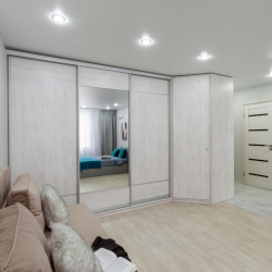 Апартаменты стандарт 128