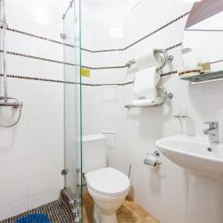 Фото Отель Tizdar Family Resort & Spa (Тиздар)
