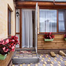 Фото Отель Старый