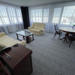 2-комнатные апартаменты стандарт