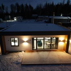 Фото Отель Sosna Igora House (Сосна Игора)