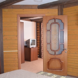 Фото Отель Тирольский