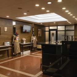 Фото Отель Cosmos Selection Ulan-Ude (Космос ) бывш. Мэргэн Батор