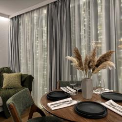 Гостевой дом премиум-класса «DOUBLE» на 4 гостей