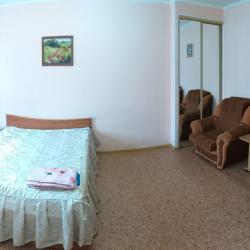 Фото Апартаменты на Амурском бульваре, 23