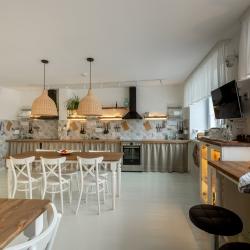 Фото Отель Лопарочка