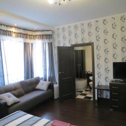 Фото Отель Астория