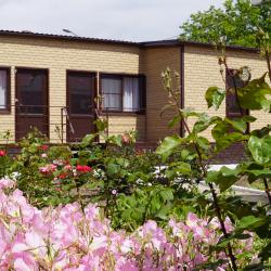 Фото Отель Пансионат Соловей