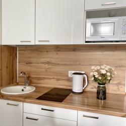 Фото Апартаменты на улице Старошессейная