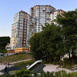 Апартаменты студия