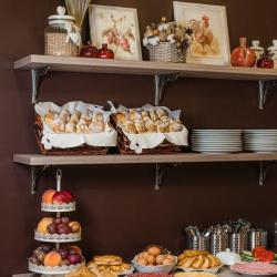 Фото Отель Гранат