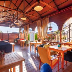 Фото Отель Пикассо