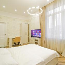 Фото Апартаменты на Потемкина 1