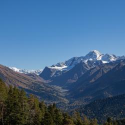 Фото Отель Base Camp (Бэйс Кэмп)