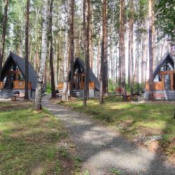 Фото ТАО Берег (Смарт-отель Берег)